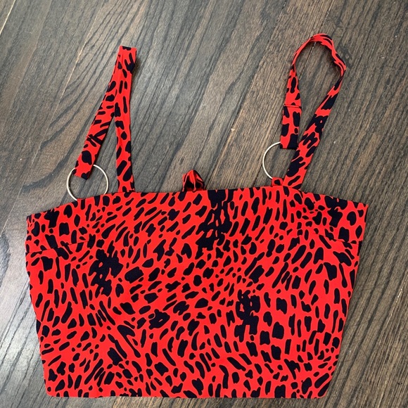 superdown Tops - Tank Top